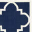 Valenzuela Geometric Wool Hand Woven Area Rug-15827877