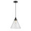 Luminaire suspendu conique à 1 lumière Annis-424268417-424268431-478605676