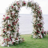 Iron Backdrops & Signs
