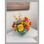 Décoration de salon, salle à manger, fleur