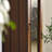American Style Display Bookcase-1225802815