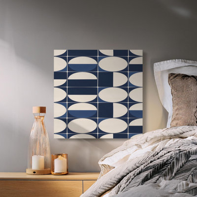 Wrapped Canvas Print Set