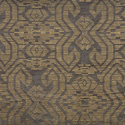 Tissu doré