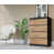 Black/Wotan Oak is out of stock