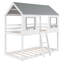Lit superposé simple au-dessus de simple Prudenville-1333311756