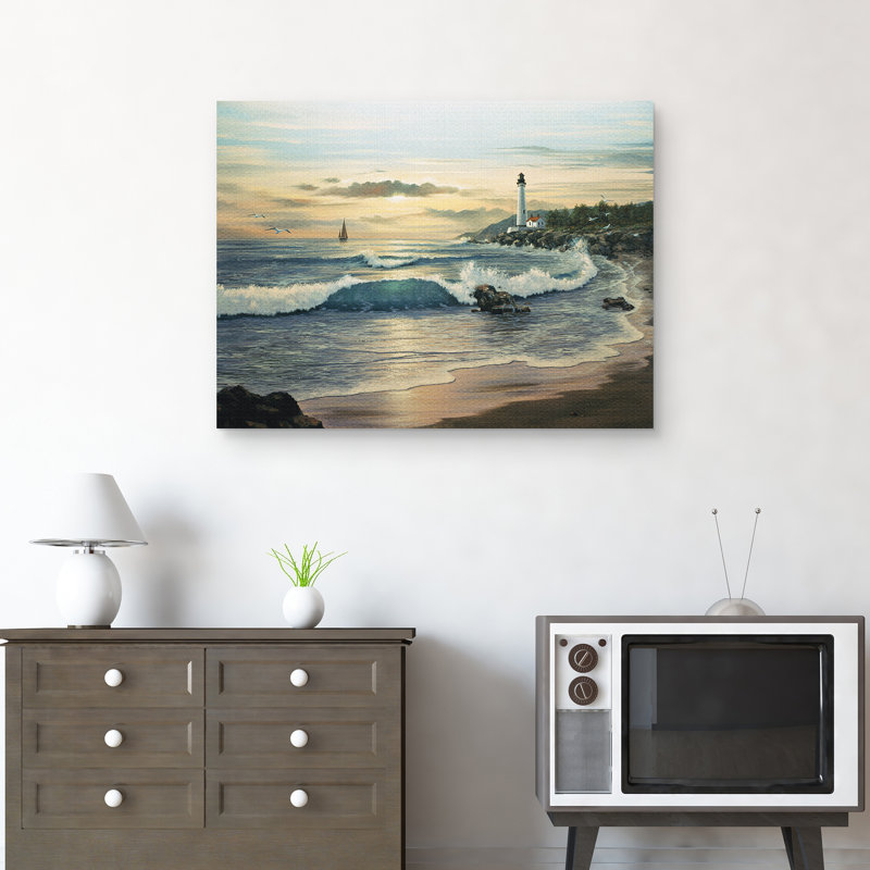 " Lighthouse 55 "