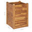 Ciera Wood Planter Box