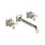 Apothecary Wall Mounted Bathroom Faucet-69589773-69589776