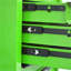 Rolling Metal Tool Chest With 4 Drawers-1369531494