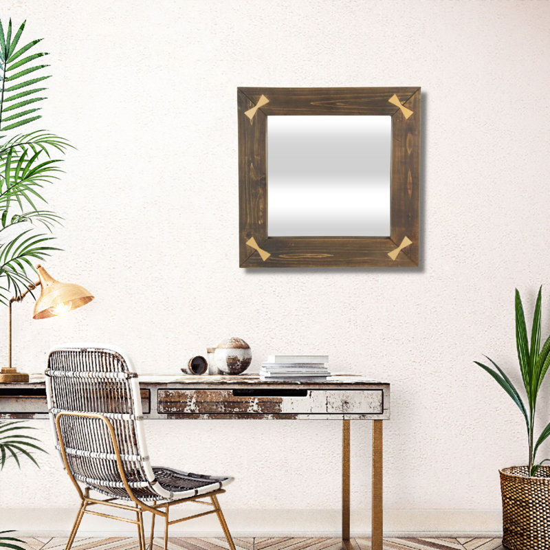 Miroir décoratif Danil