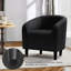 Fauteuil demi-tonneau 25,5 po-685595752