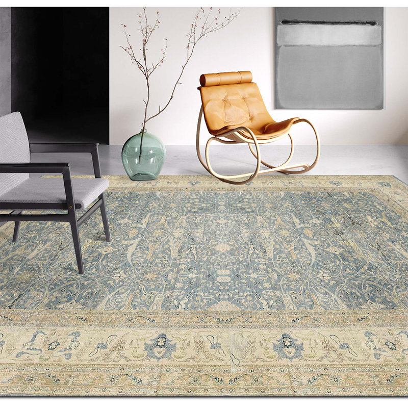 Ziegler One-of-a-Kind 17'2" X 28'8" Area Rug