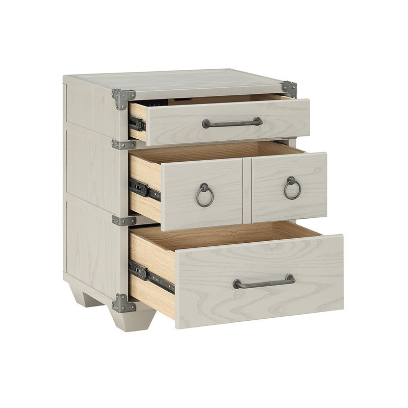 Table de chevet 24 po 16 po 22 po