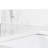Bathroom Stone Vanity Top 43X22 - Engineered With White Marble Affinity, Rectangular Undermount Ceramic Sink And Backsplash Faucet Hole Commitment Correspondence, Security