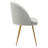 Cohen 17.72'' H Velvet Upholstered Side Chair-2046306979