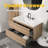 Bathroom Vanity with Sink (Oak)