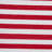 Edge Cotton Stripe Dish Cloth Kitchen Towel