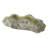 20x11x6.5" Haven Cement Planter-62246375