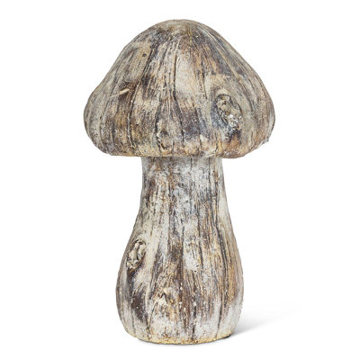 Décoration champignon Chatelet
