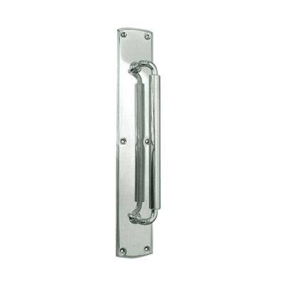 Chatsworth Single Dummy Door Handle