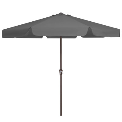 Outdoor Patio Market Umbrella