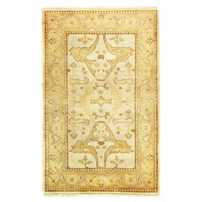 Pasquince Oriental Indoor Rug