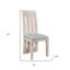 Chaise d'appoint Hollingsworth