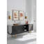 Caracole Classic 80'' W Sideboard