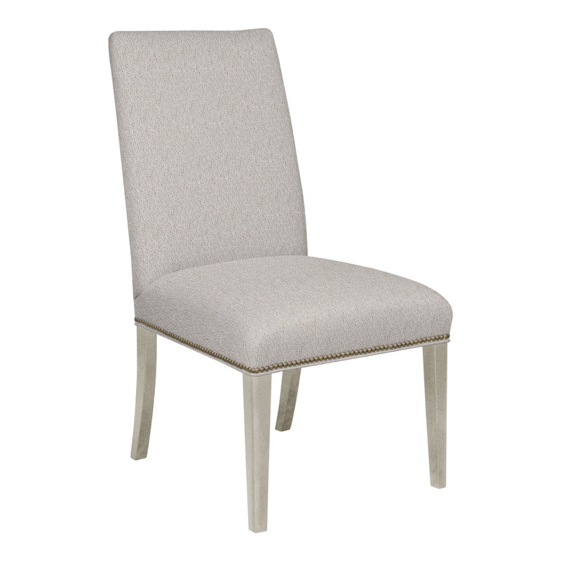 Chaise d'appoint Michael Weiss Bailey, Oui, Granite Navada, Wrenn