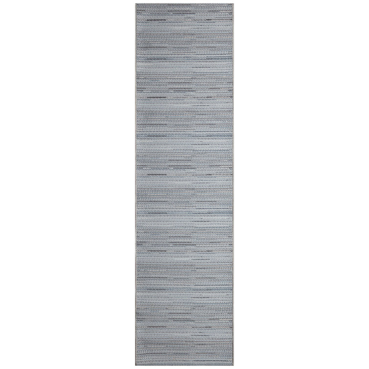 Caracas Striped Indoor / Outdoor Rug