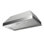 Faber Inca Pro Plus 48" Convertible Insert Range Hood. Blower sold separately.