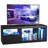 Aurimas TV Stand for TVs up to 65"