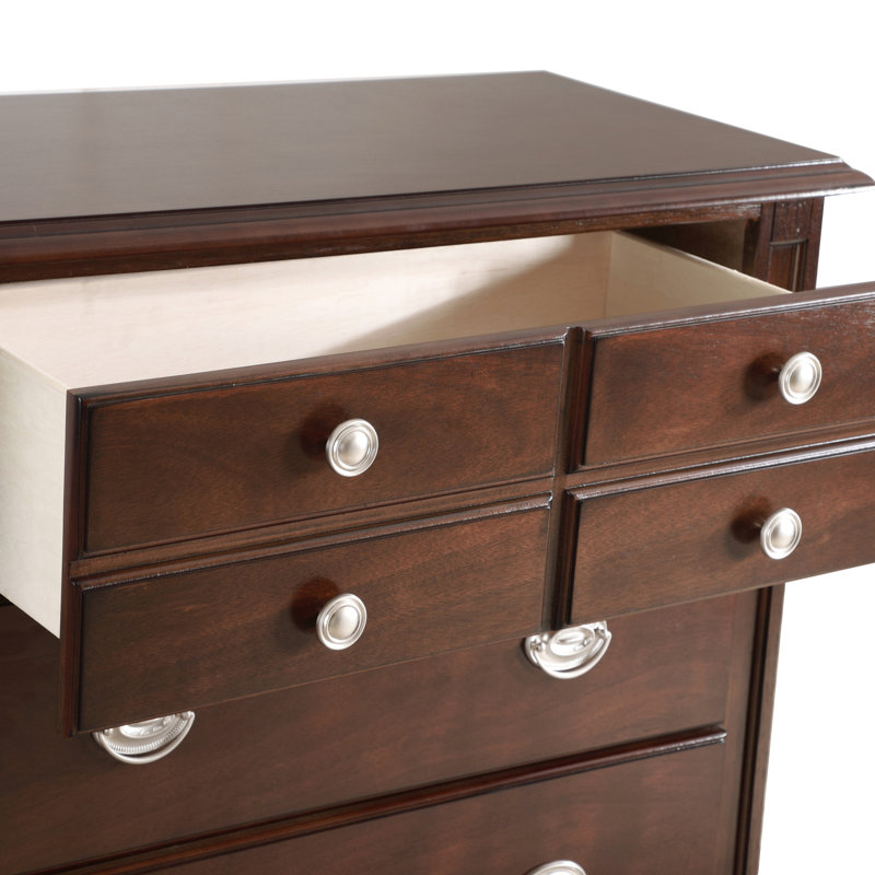 Commode Summit G5950-CH, cappuccino