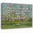 Latitude Run® Gallery Wrapped Canvas By Debbi Mack: "You can run from the past, but it always catches-2057656940