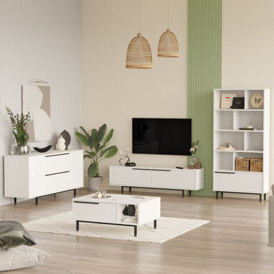 Ensemble de meubles de salon