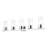 Asenet 5 - Light Dimmable Vanity Light-1115646645