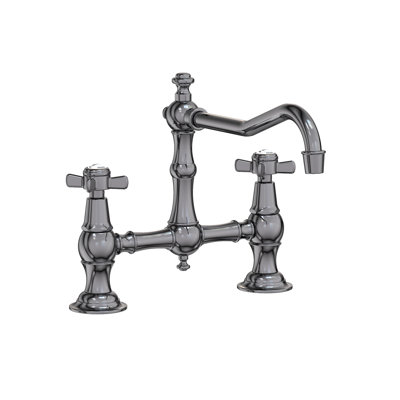 Fairfield Kitchen Bridge Faucet