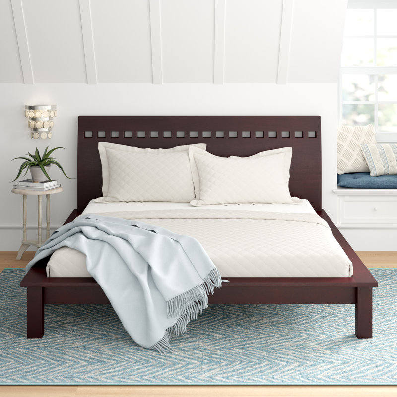 Dornhof Standard Bed, California King