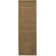 Barrientos Handmade Tufted Wool Tan Area Rug