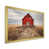 Wrapped Canvas