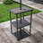 Hicran Rectangular Outdoor Bar Table-1079659688