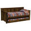 Barnwood Twin Daybed-735398325