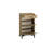 12 Pair Stackable Shoe Storage Cabinet
