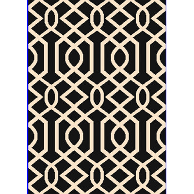 Passion Geometric Indoor Rug
