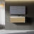 42'' Floating Bathroom Vanity With Sink Combo