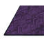 Tapis 100% à motifs lavables à la machine 2989 Pat535-PUR-68447227