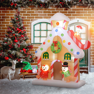 Christmas Outdoor Decoration