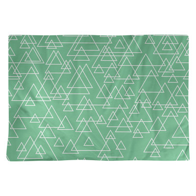 Récapitulatif 18" katelyn elizabeth dispersed triangles