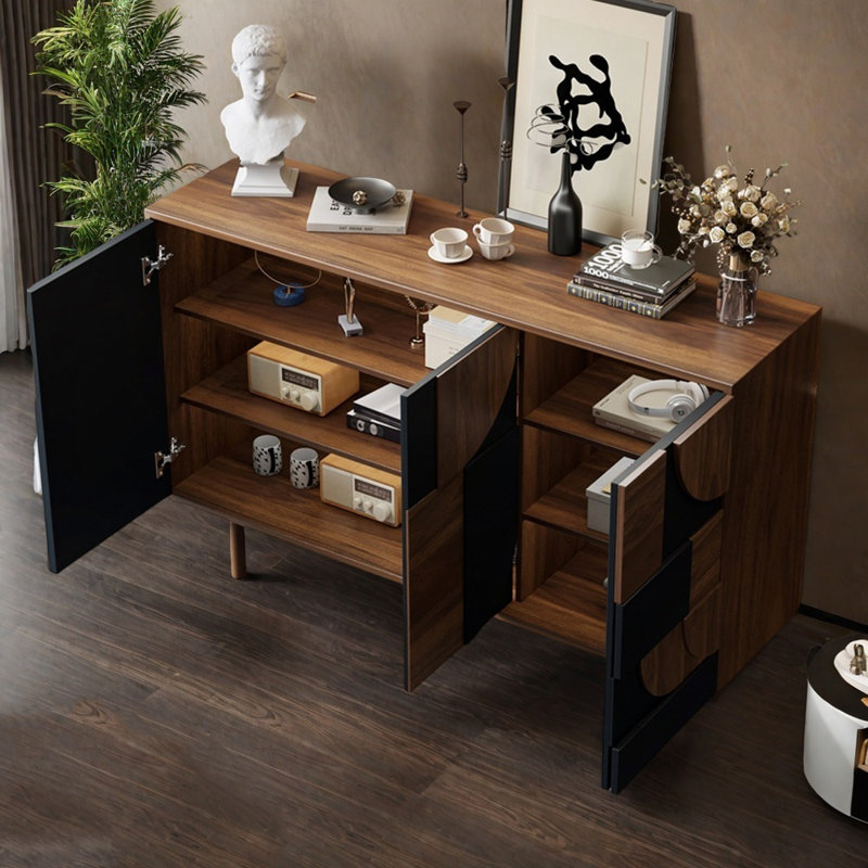 Buffet Luxury Modern