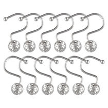 shower curtain hooks for closet｜TikTok Search